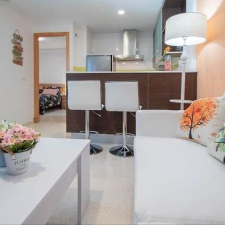 Gatu Villa Rita Cadiz Luaran gambar