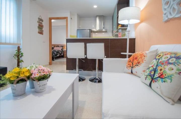 Gatu Villa Rita Cadiz Luaran gambar