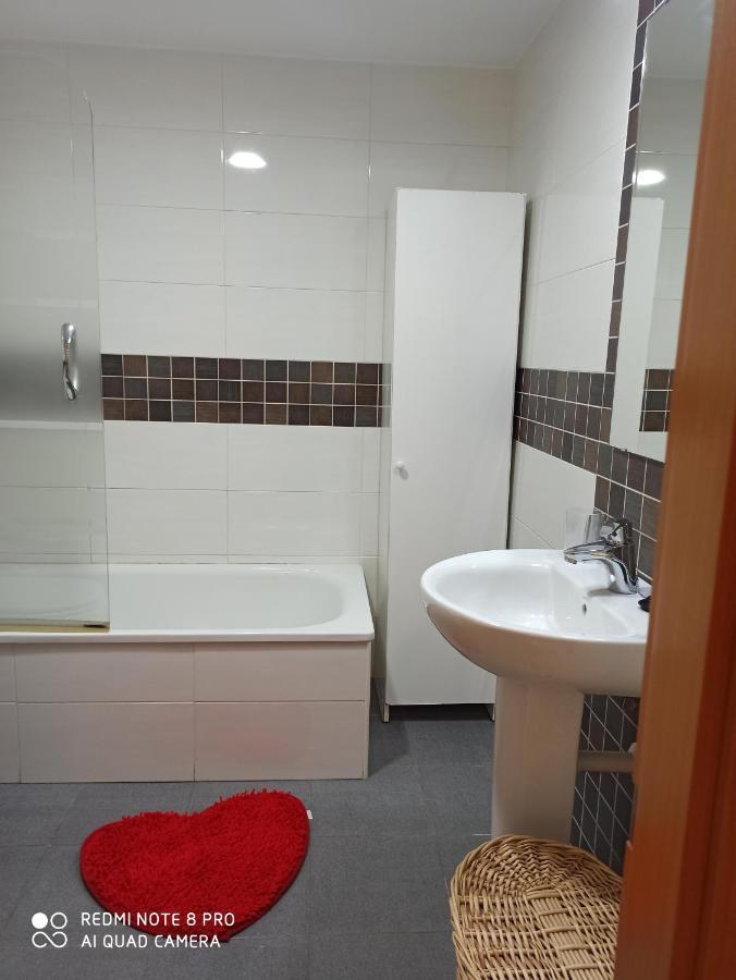 Gatu Villa Rita Cadiz Luaran gambar